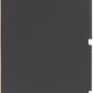Malvern 4 Drawer Chest - Grey