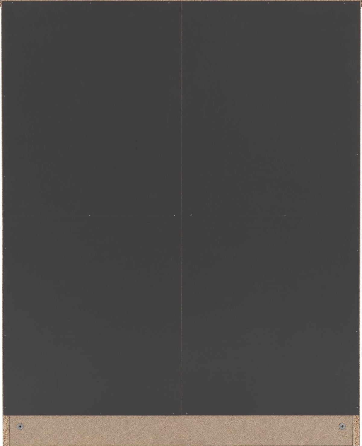 Malvern 4 Drawer Chest - Grey