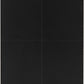 Malvern 4 Drawer Chest - Black