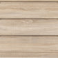 Malvern 3 Drawer Chest - Sonoma Oak Effect