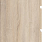 Malvern 3 Drawer Chest - Sonoma Oak Effect