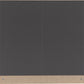 Malvern 3 Drawer Chest - Grey