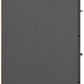 Nevada 3+2 Drawer Chest - 3D Effect Grey