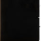 Nevada 3+2 Drawer Chest - Black Gloss