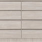 Malvern 8 Drawer Chest - Urban Snow