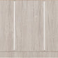 Malvern 6 Drawer Chest - Urban Snow