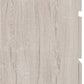 Malvern 6 Drawer Chest - Urban Snow