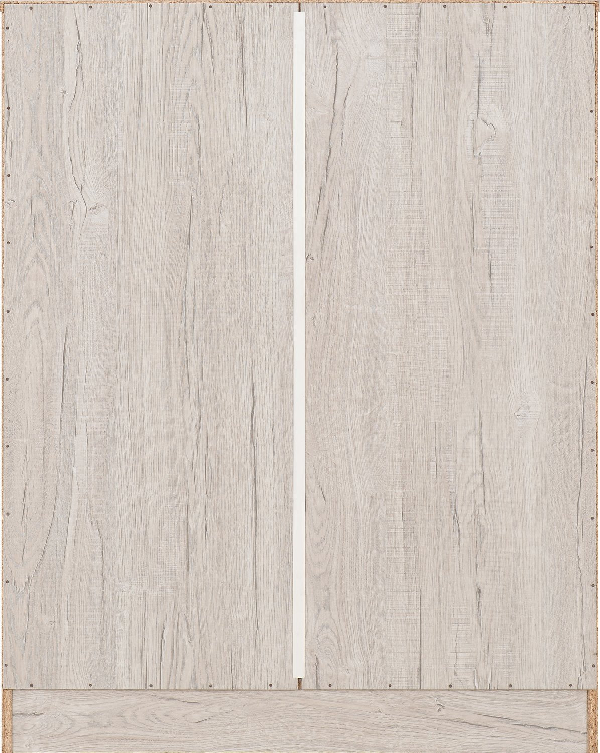 Malvern 4 Drawer Chest - Urban Snow