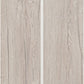 Malvern 5 Drawer Narrow Chest - Urban Snow