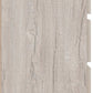 Malvern 5 Drawer Narrow Chest - Urban Snow