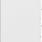 Dakota 4 Drawer Chest - White