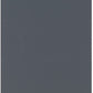 Dakota 5 Drawer Narrow Chest - Dark Grey