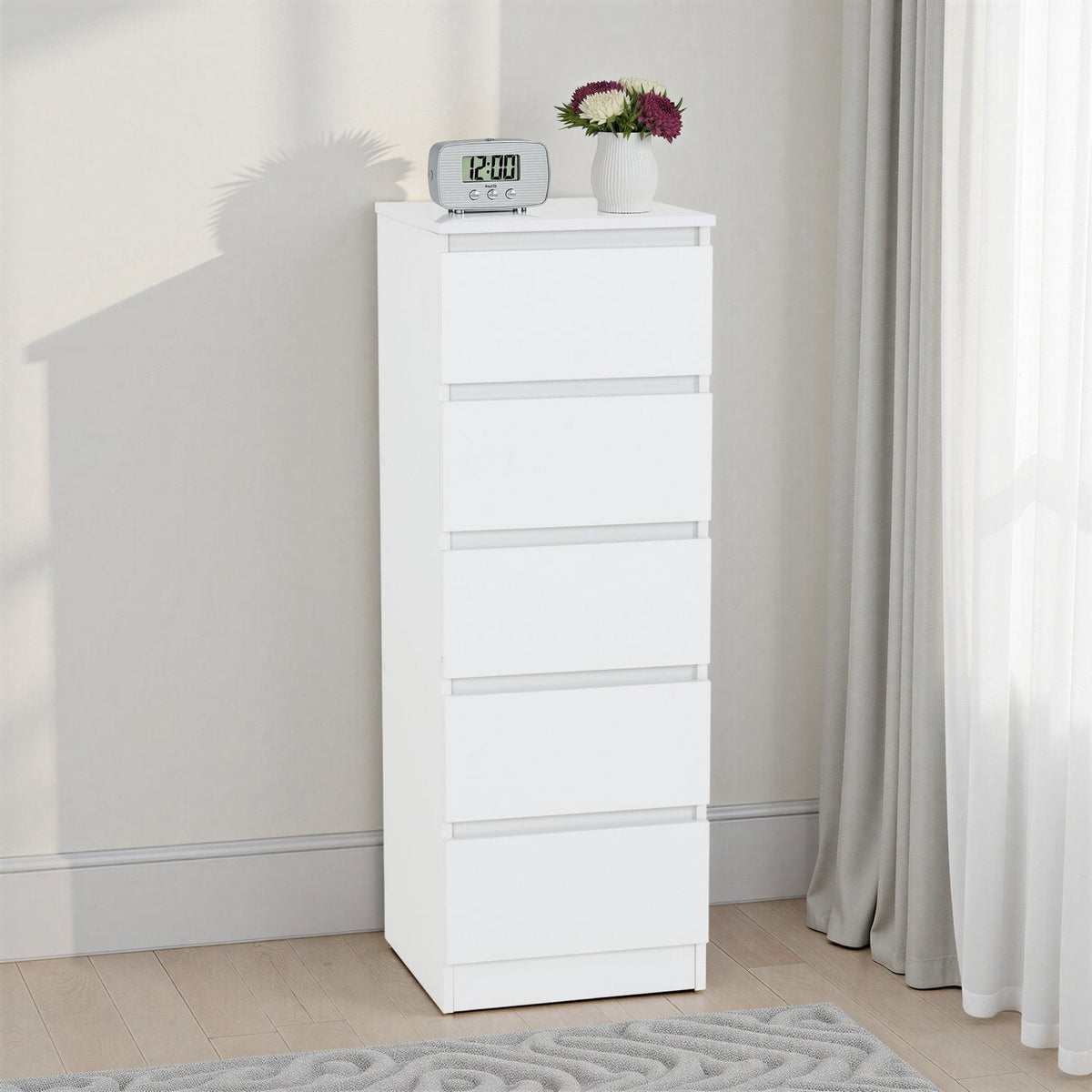 Chests of Drawers