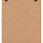 Nevada 3 Drawer Bedside - 3D Effect Grey