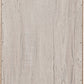 Malvern 3 Drawer Bedside - Urban Snow