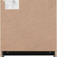 Dakota 1 Drawer Bedside - Light Grey