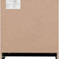 Dakota 1 Drawer Bedside - Dark Grey