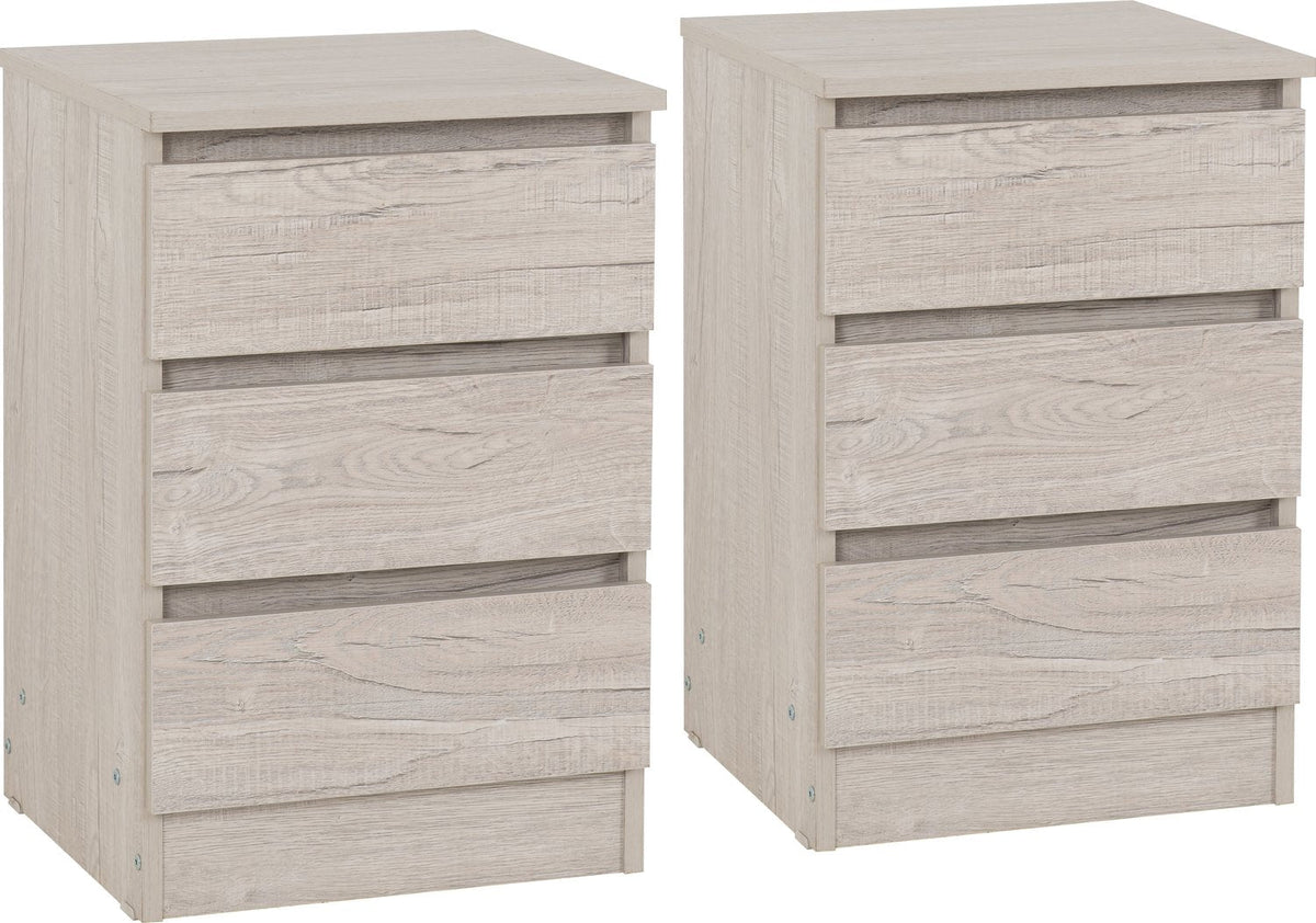 Bedside Cabinets
