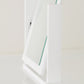 Nevada 4 Drawer Dressing Table Set - White Gloss