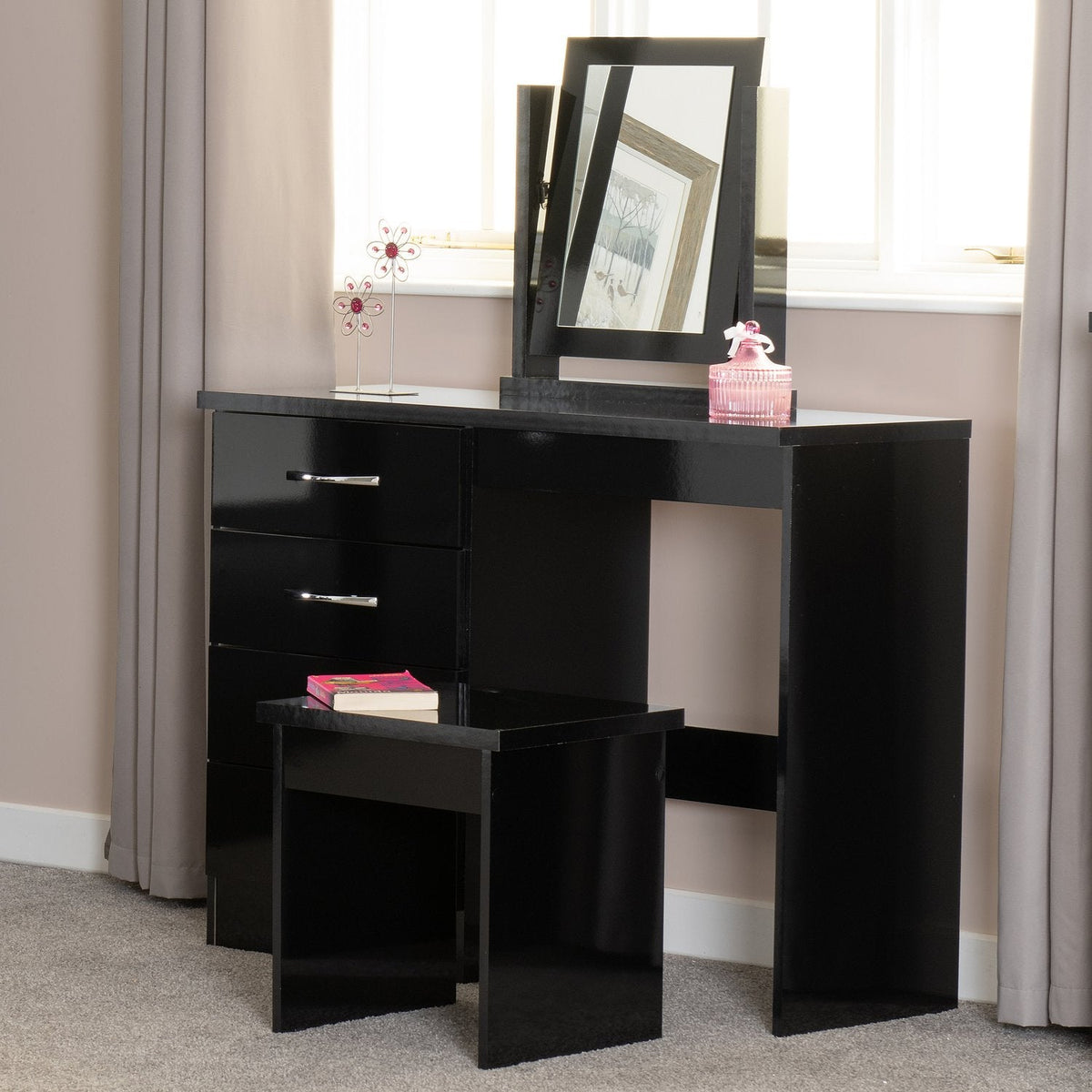 Dressing Tables