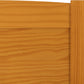 Amber 3' Bed - Antique Pine