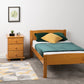 Amber 3' Bed - Antique Pine