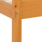 Amber 3' Bed - Antique Pine