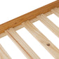 Amber 3' Bed - Antique Pine