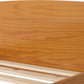 Amber 3' Bed - Antique Pine