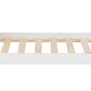 Amber 3' Bed - White