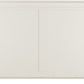 Bordeaux 5' Bed High Foot End - Ivory