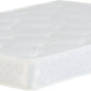 Arabella 5' Mattress - Ivory