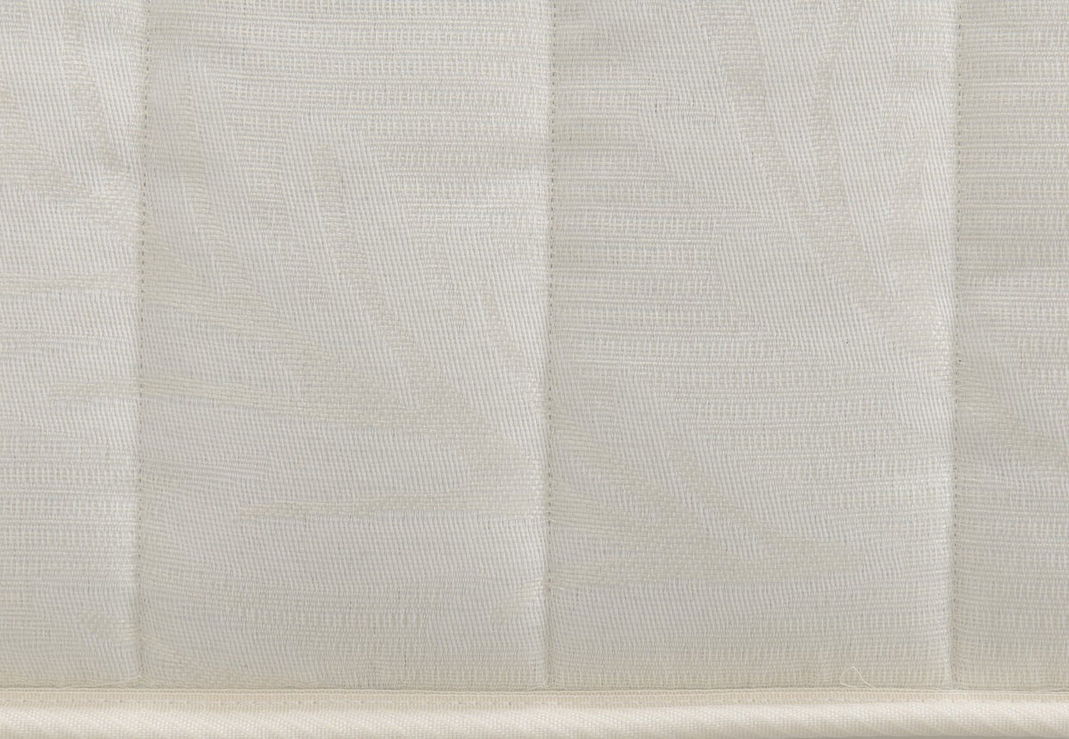 Cosmo 4'6" Mattress - Cream
