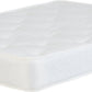 Solar Ortho 5' Mattress - Ivory