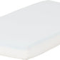 Yasmin 3' Roll-Up Mattress 15Cm (Reflex Foam) - White