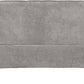 Amalfi 2 Seater Sofa - Grey Fabric