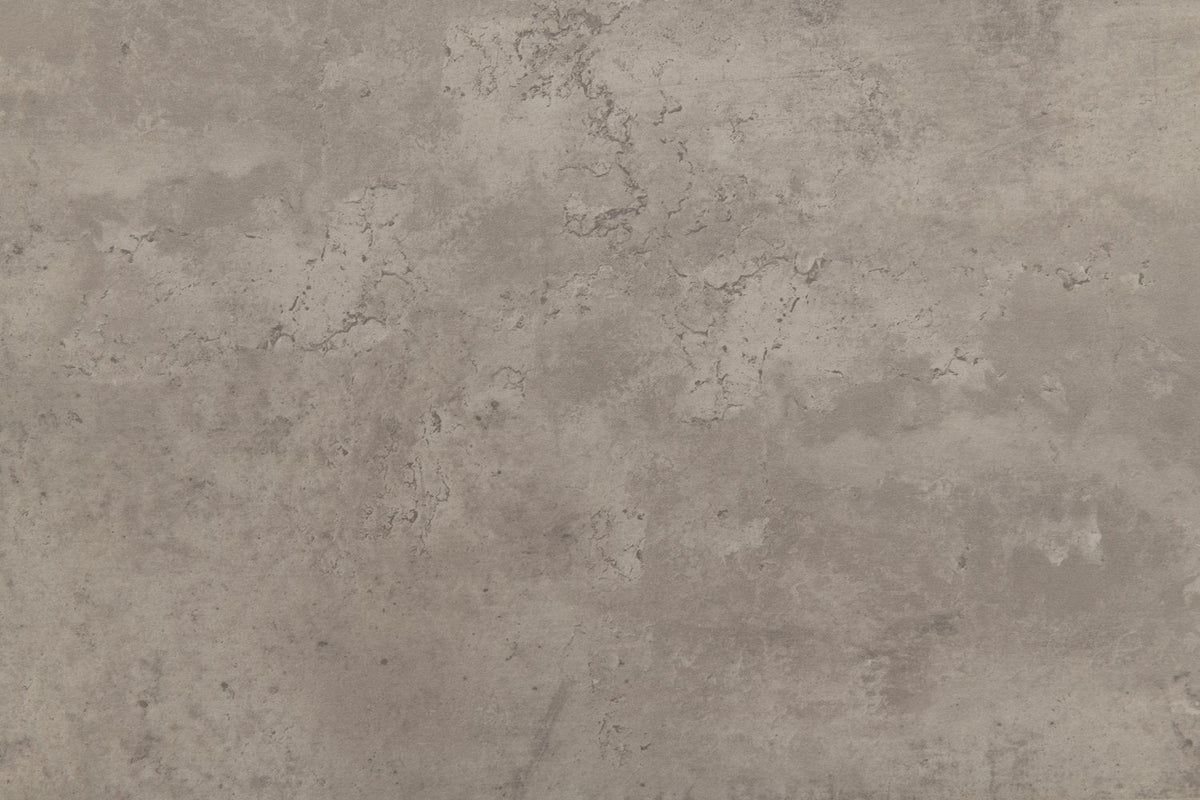 Athens Breakfast Bar Set - Concrete Effect/Black