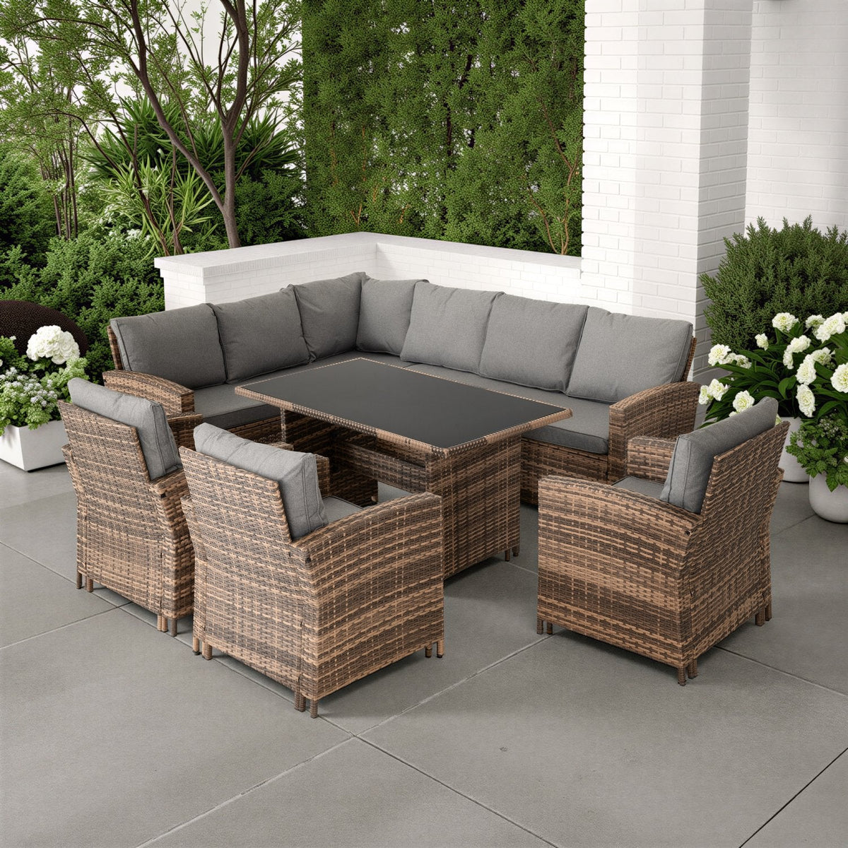 Garden Sets