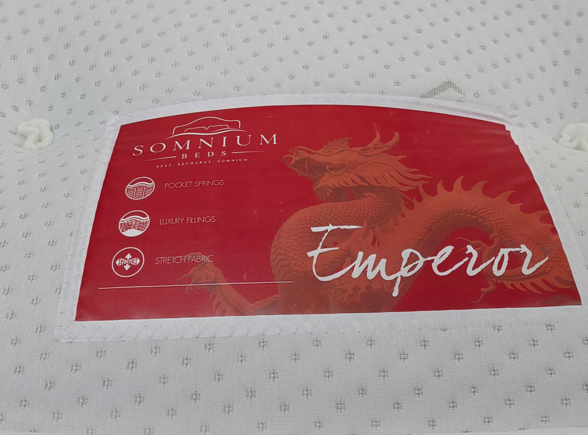 Emperor Mattress