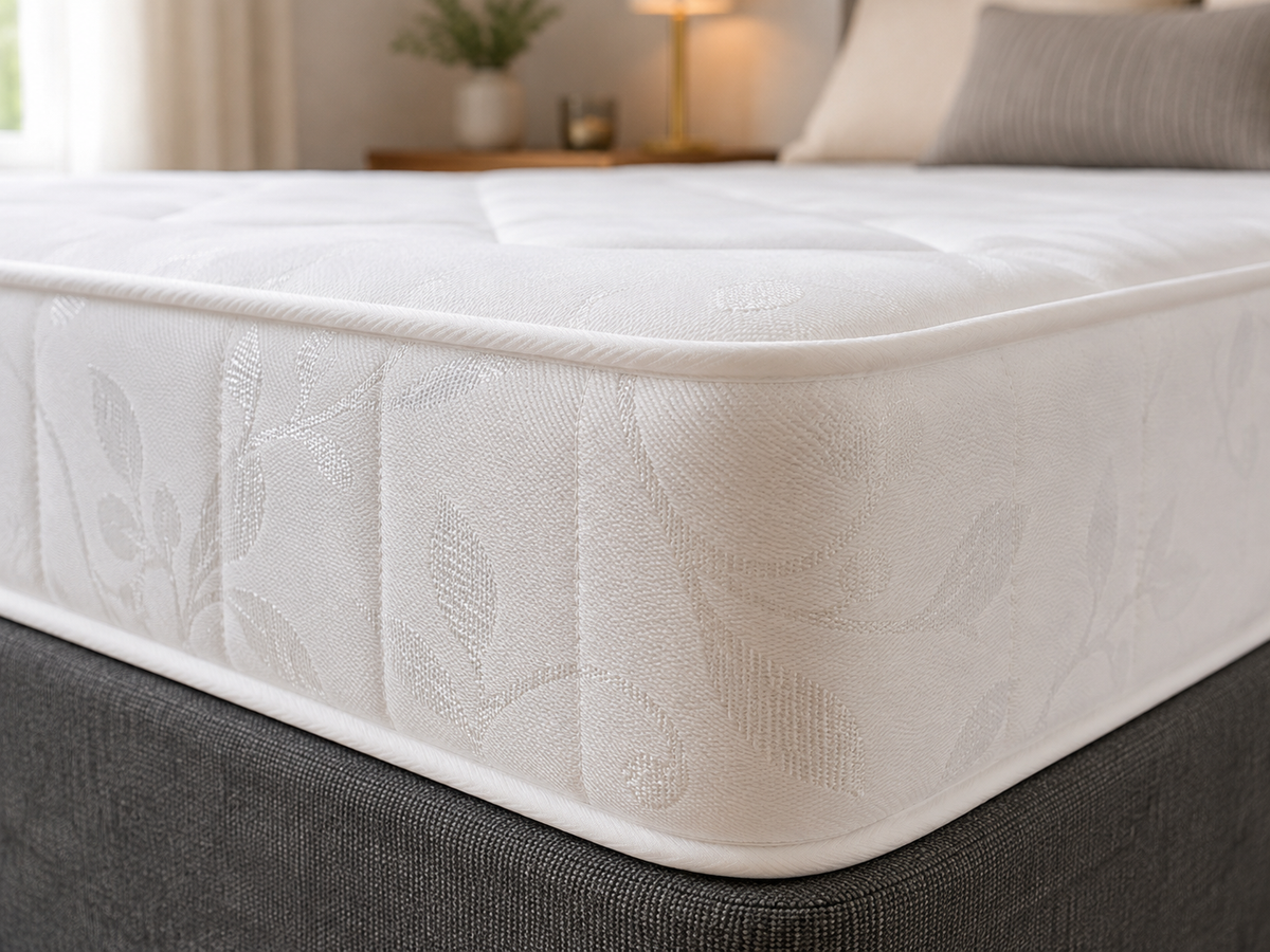 Complete Winchester Mattress + Bed Deal