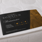Complete Westminister Mattress + Bed Deal