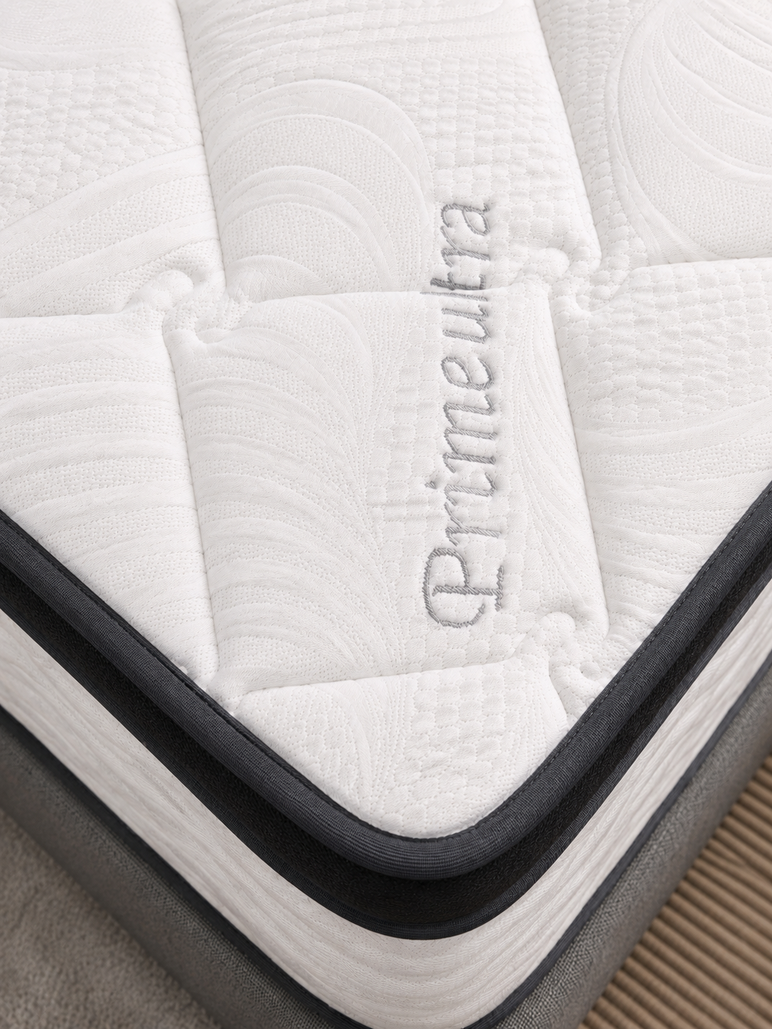 Complete Prime Ultra Mattress + Bed Deal