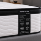 Complete Prime Ultra Mattress + Bed Deal