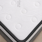 Complete Prime Mattress + Bed Deal