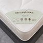 Complete Oxford Mattress + Bed Deal