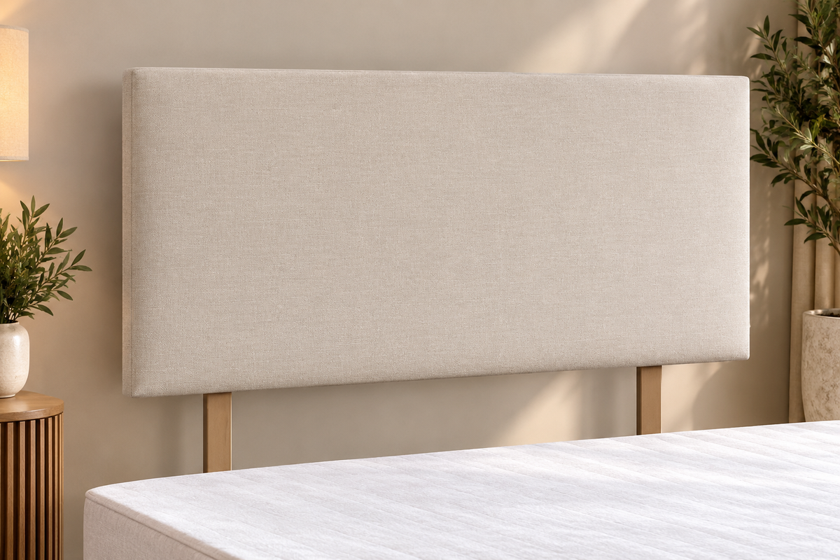 Headboard 50cm height