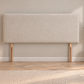 Headboard 50cm height