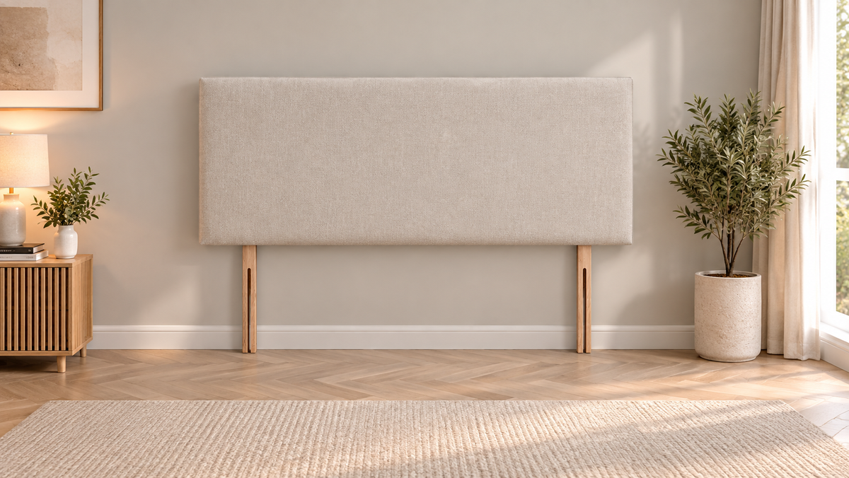 Headboard 50cm height