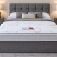 Complete Orlando Mattress + Bed Deal