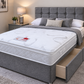 Complete Orlando Mattress + Bed Deal
